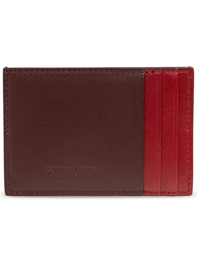 Bottega Veneta Bottega Veneta 742693VCQCA2147 Wallets