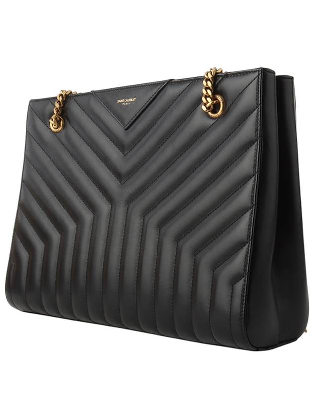 Saint Laurent 629434 Joan Shopper Chain Shoulder Bag 33918Y