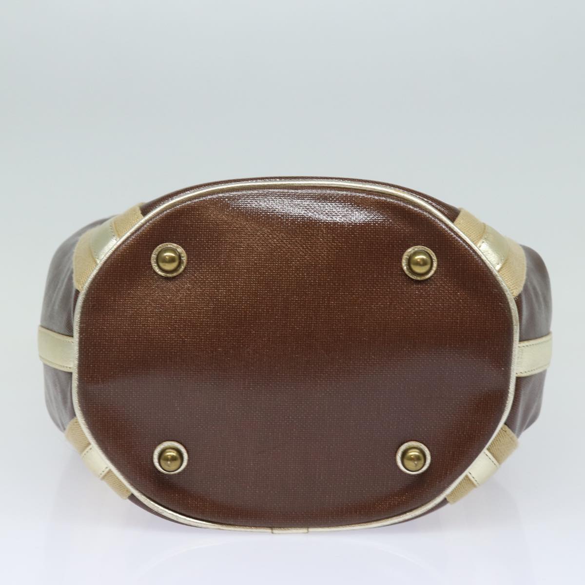 Burberry  Canvas Tote Bag ()