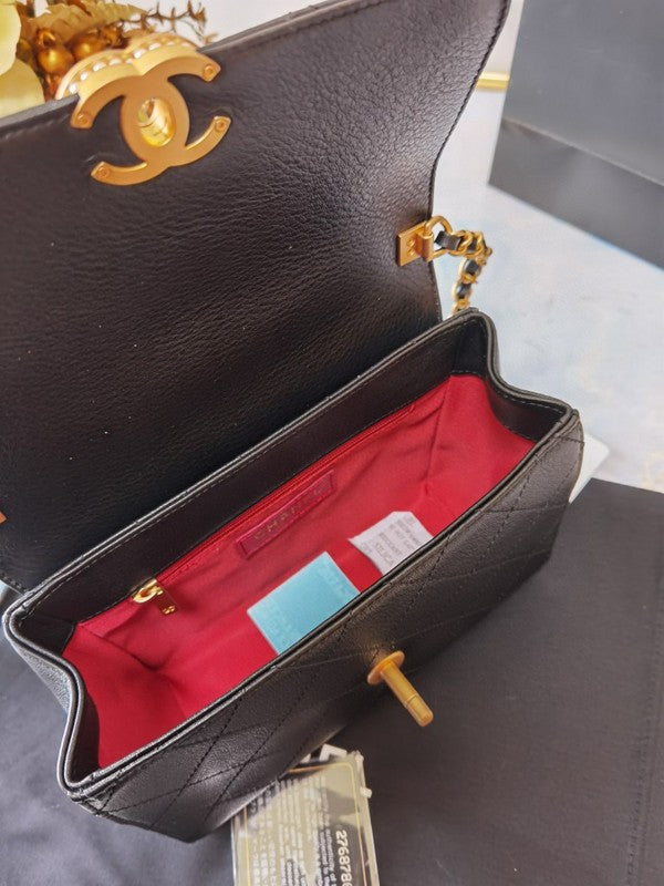 Chanel Bag New Arrival Luxury Bag - 743