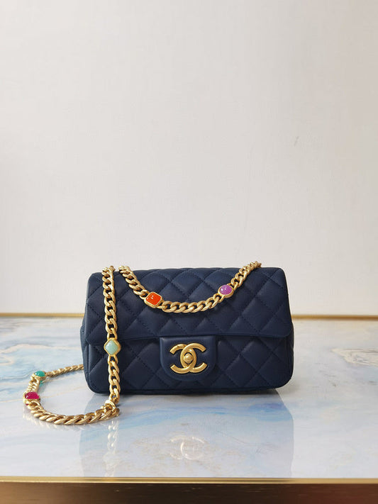Chanel Bag New Arrival Luxury Bag - 661
