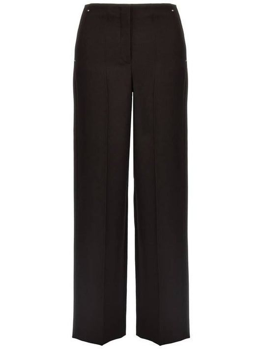 Fendi Fendi Grain De Poudre Pants