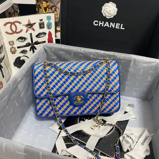 Chanel Bag New Arrival Luxury Bag - 645