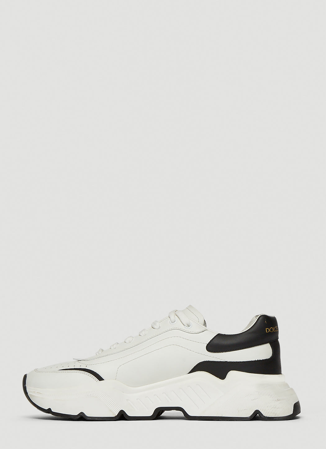 Dolce & Gabbana Men Daymaster Sneakers