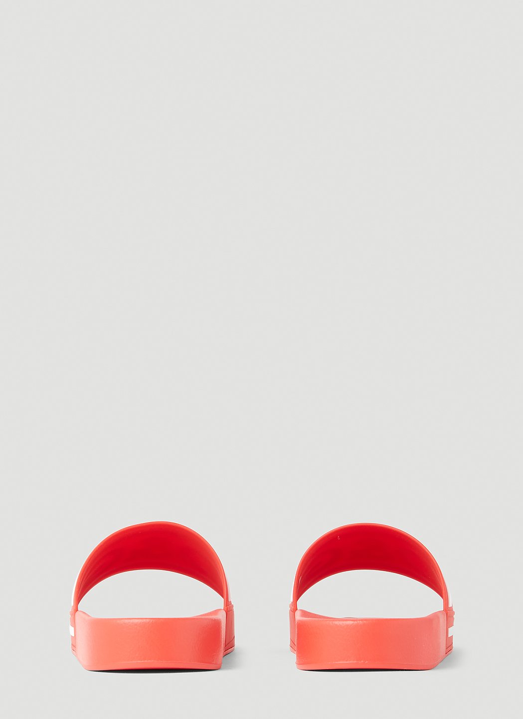 Dolce & Gabbana Men Logo Pool Slides