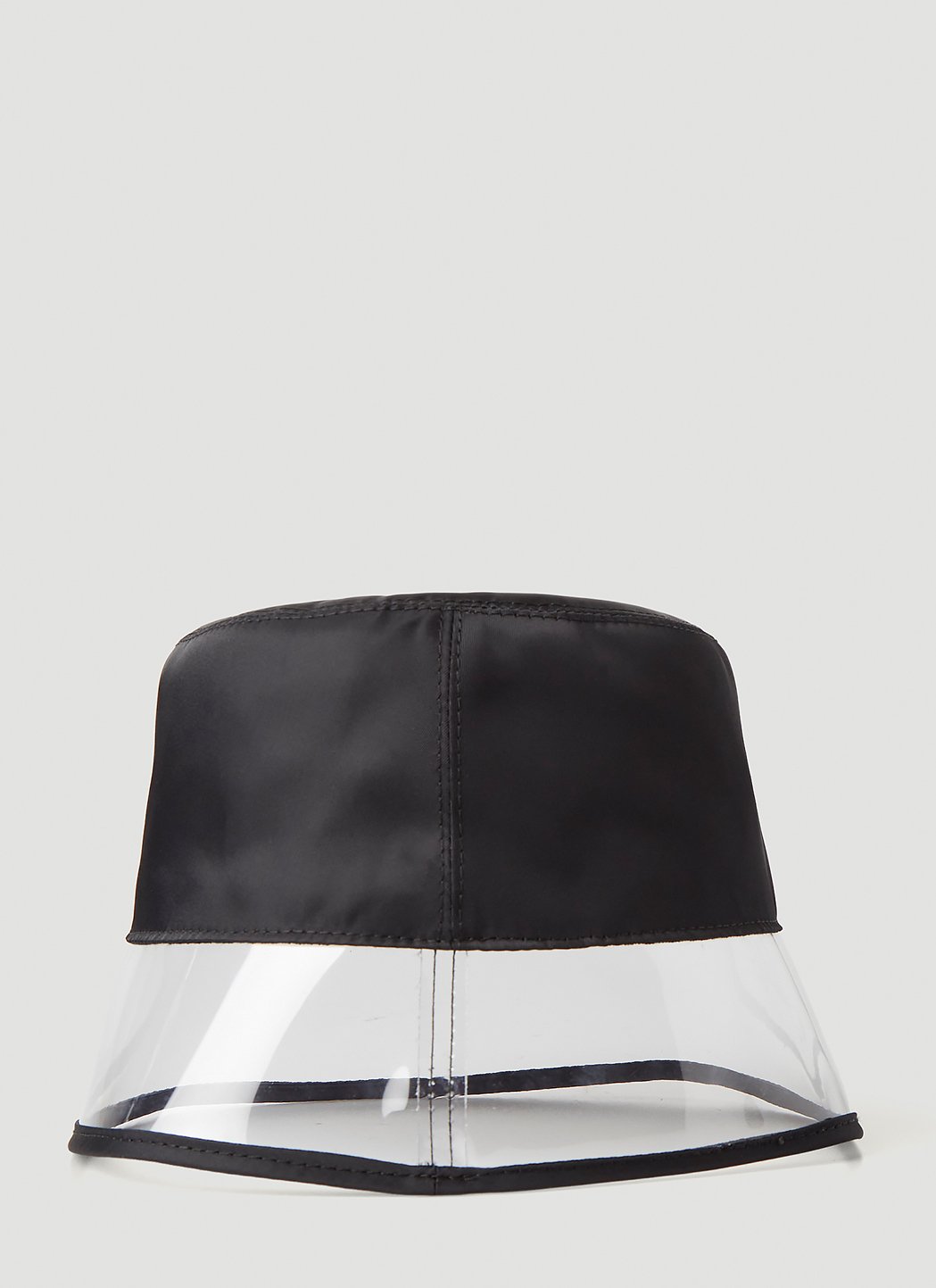 Dolce & Gabbana Women Embellished Logo Bucket Hat