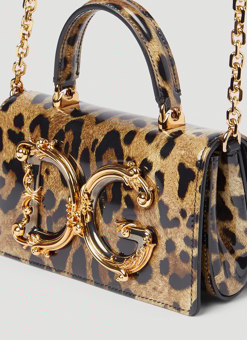 Dolce & Gabbana Women Dg Girls Mini Handbag