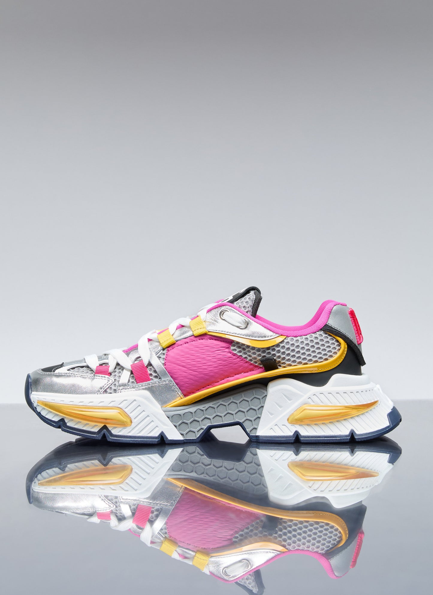 Dolce & Gabbana Women Airmaster Sneakers