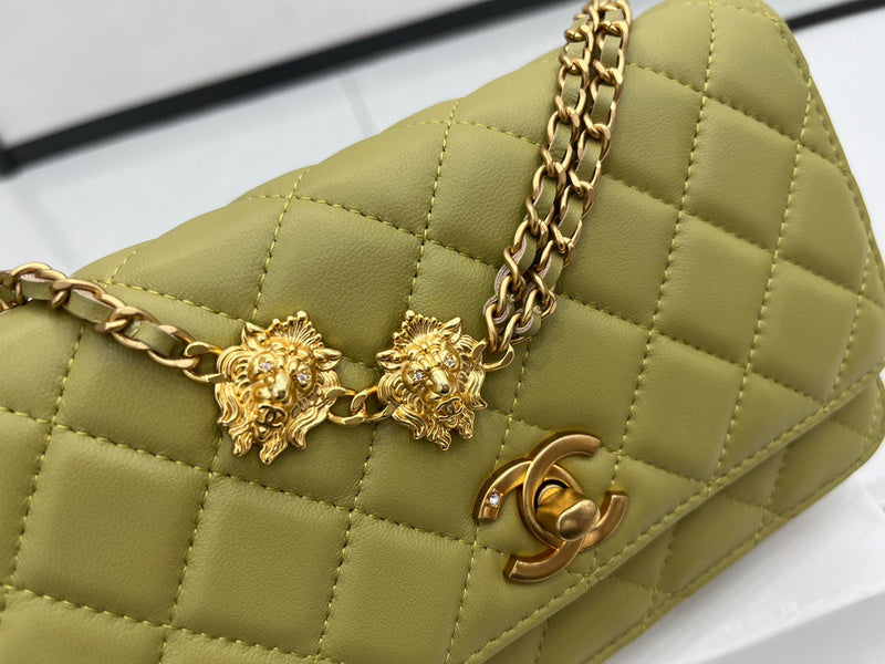 Chanel Bag New Arrival Luxury Bag - 239