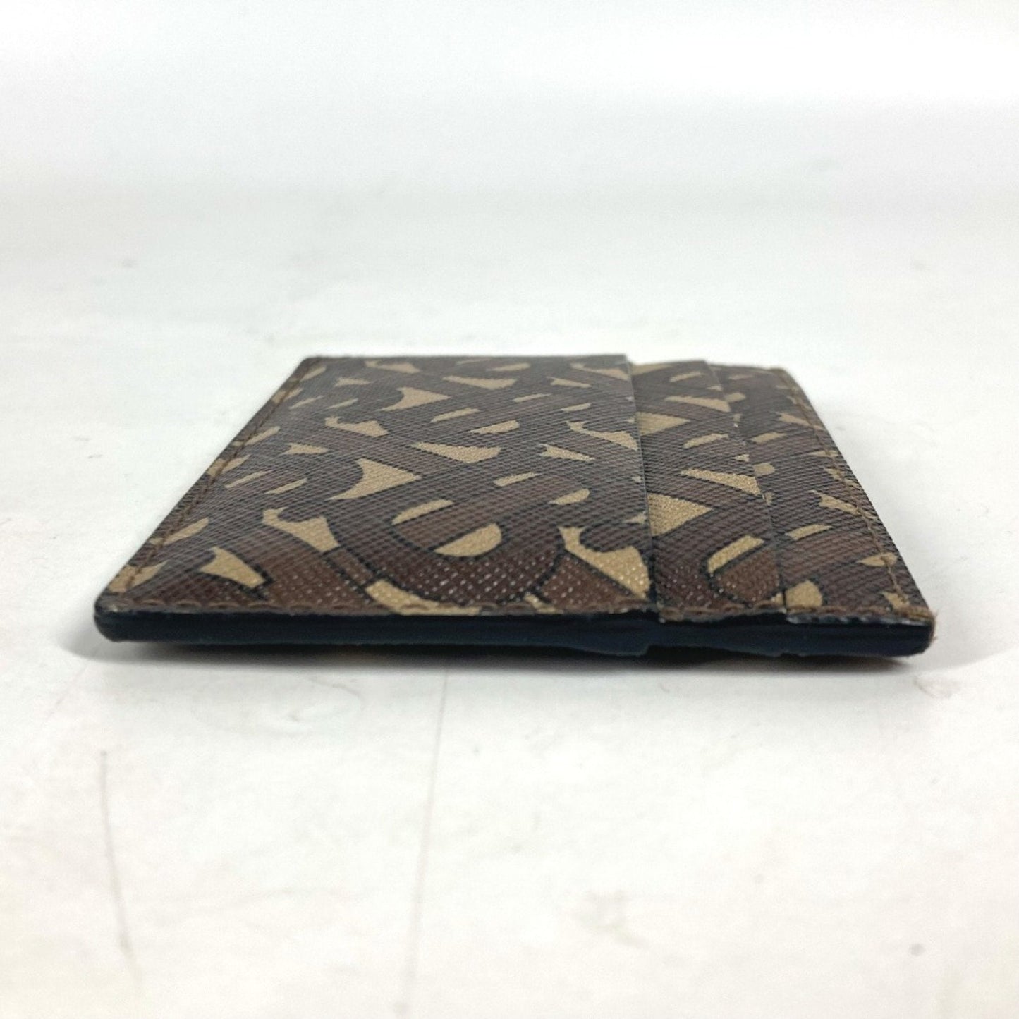 Burberry  Leather Card Case ()