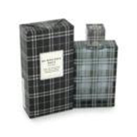 Burberry Brit by Burberrys Eau De Toilette Spray 1 oz