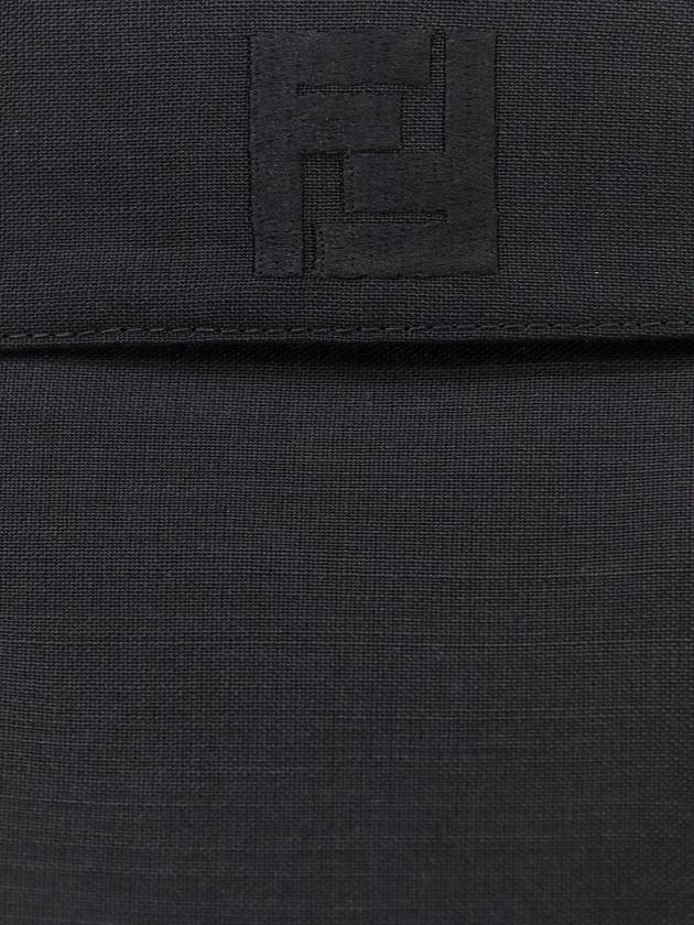 Fendi Fendi Wool And Mohair Blazer