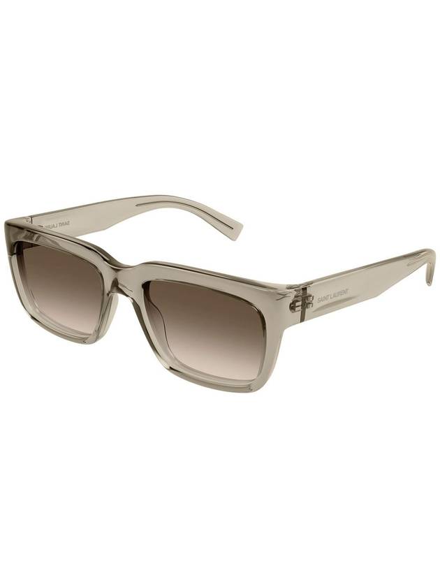 Saint Laurent Saint Laurent Eyewear Sunglasses