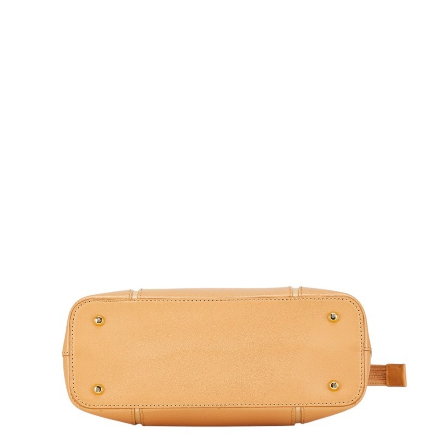 Burberry  Leather Handbag ()
