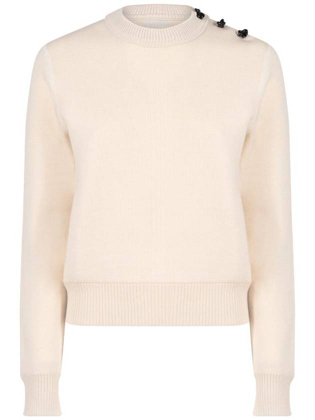 Bottega Veneta Sweater 34323804 725634 V4E00 9317 Beige