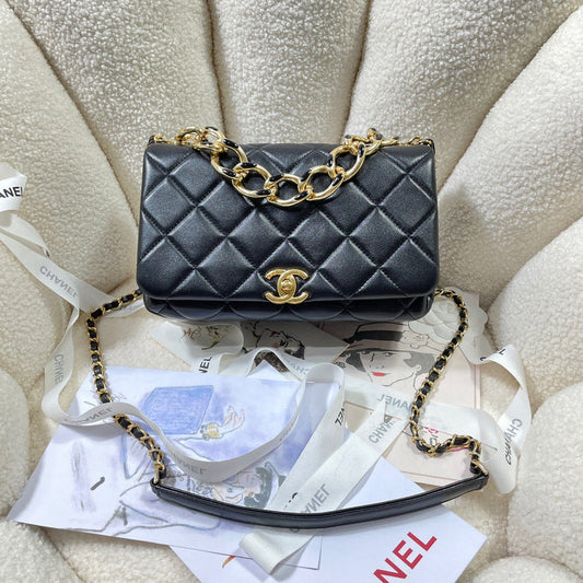 Chanel Bag New Arrival Luxury Bag - 966