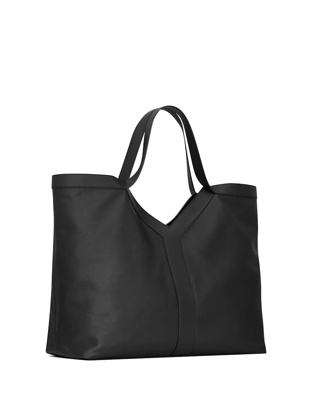 Saint Laurent Men `Y` Tote