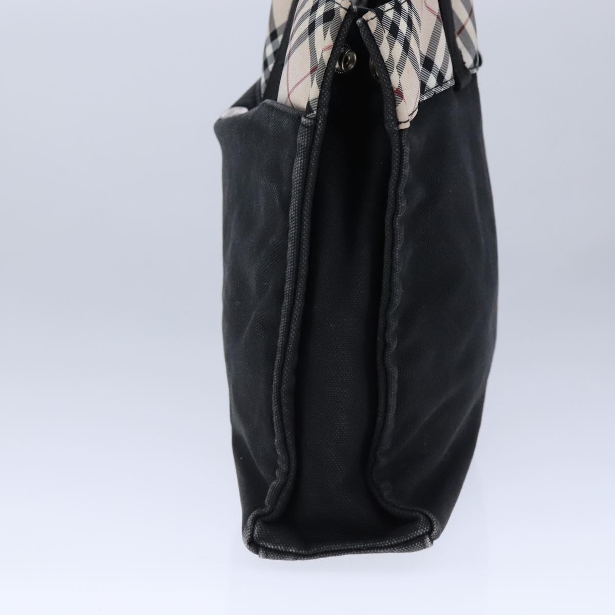 Burberry blue Label  Canvas Tote Bag ()
