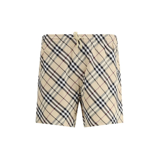 Burberry Check Archive Men's Swimshorts