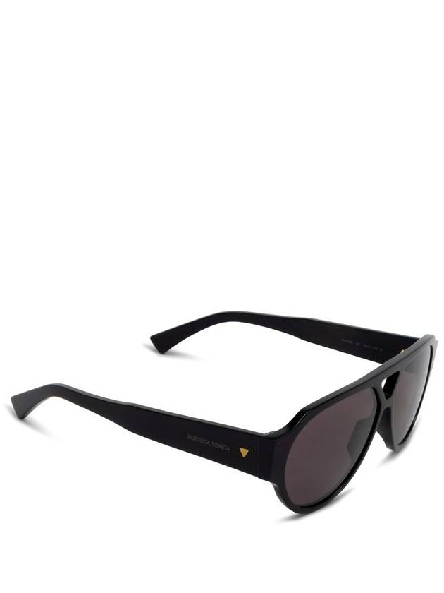 Bottega Veneta Bottega Veneta BV1318S Black