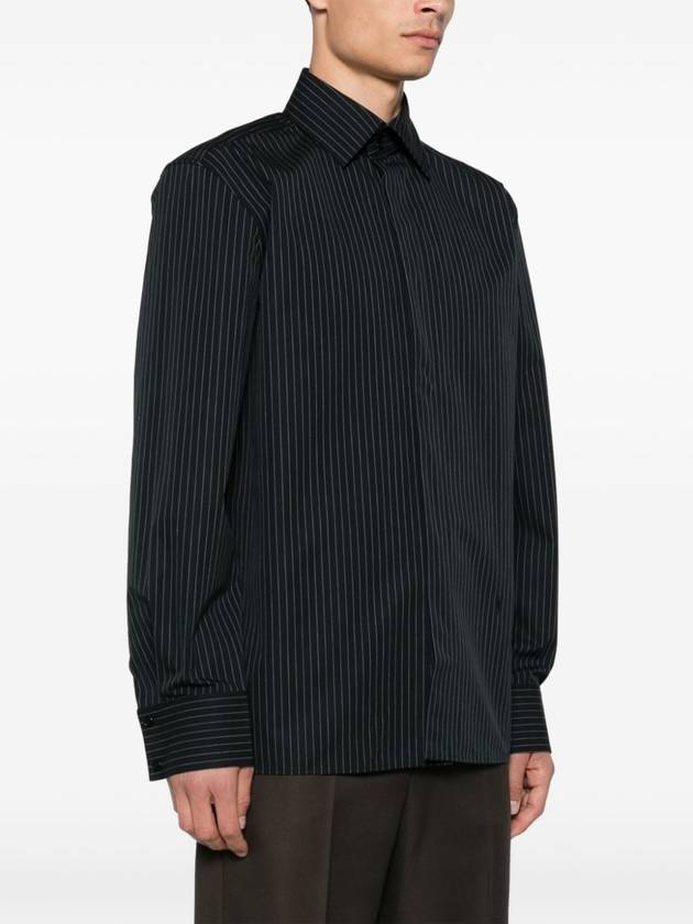 Saint Laurent UOMO CAMICIA