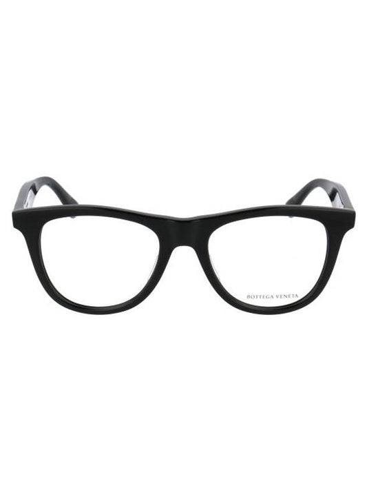 Bottega Veneta glasses BV1019O 001 black