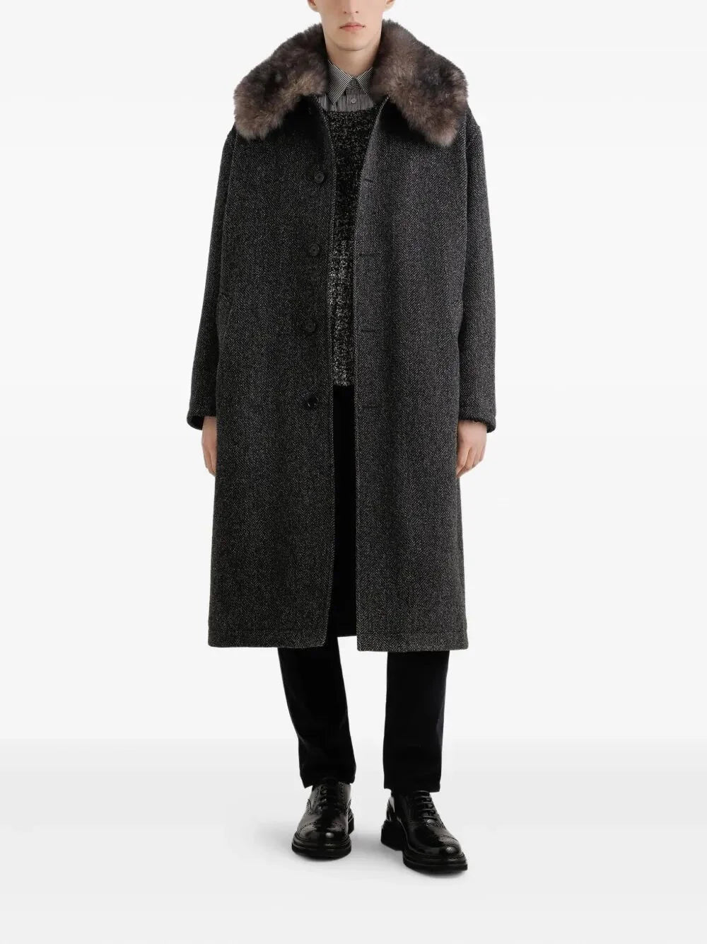 Dolce & Gabbana Men Shirt