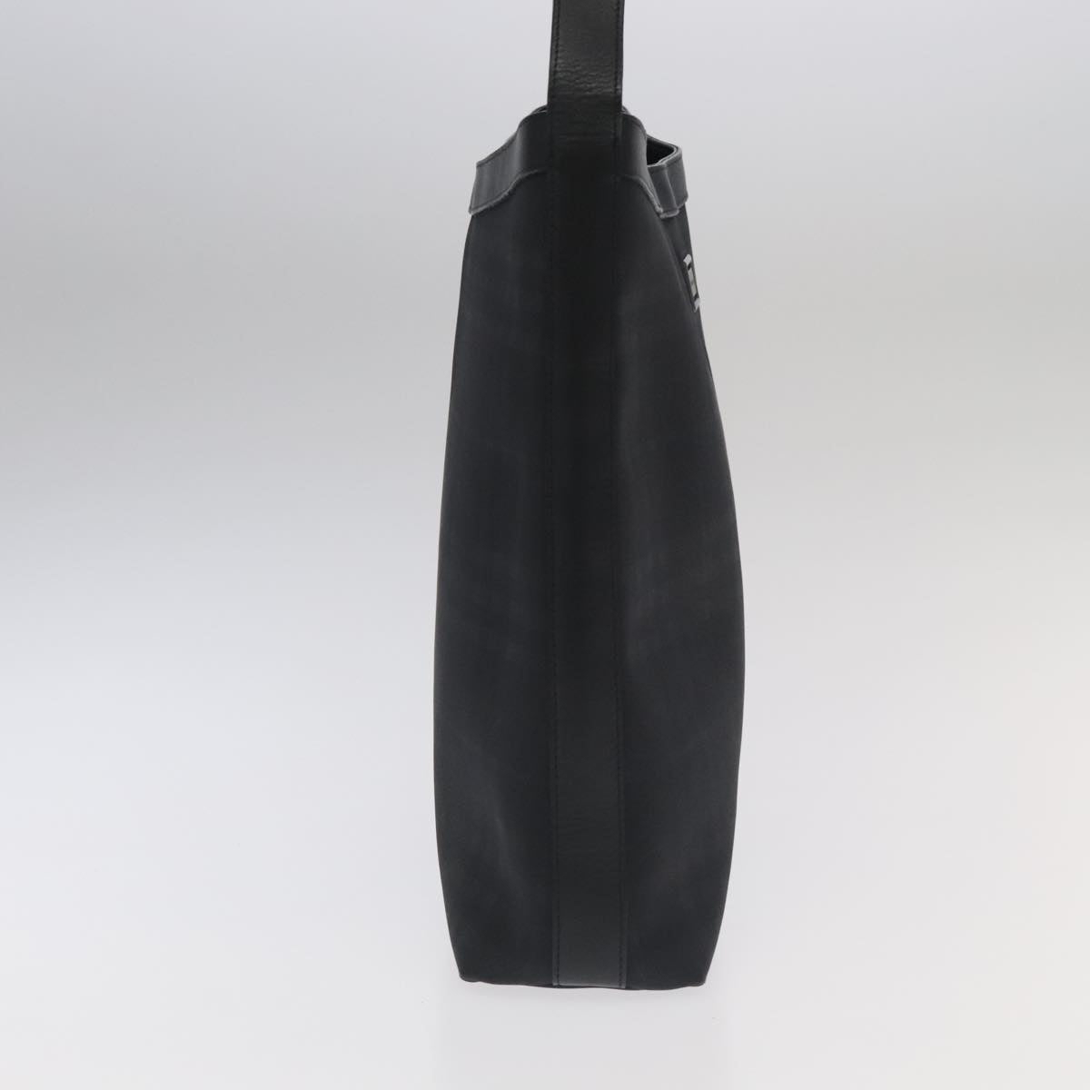 Burberry  Canvas Shoulder Bag ()
