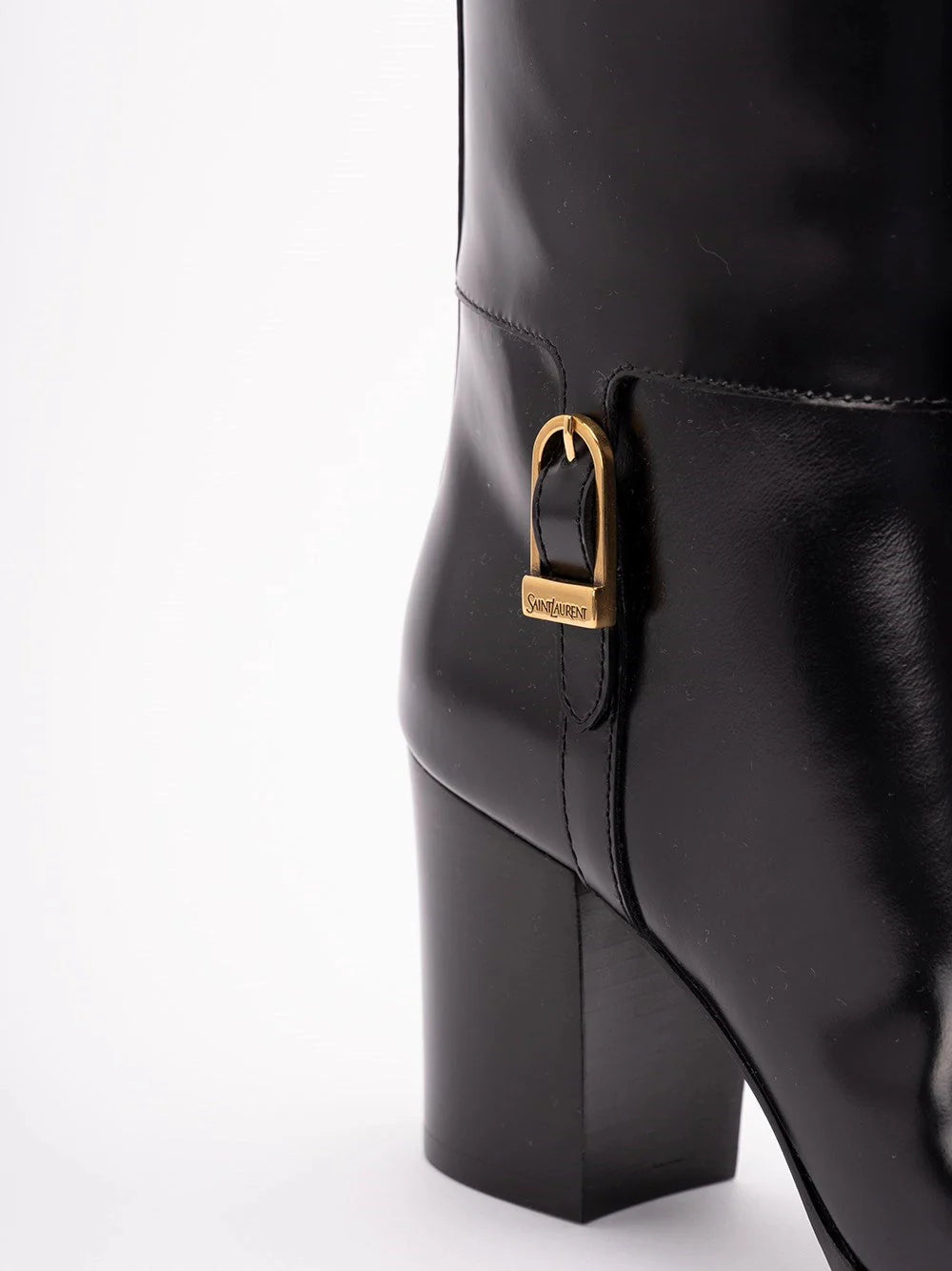 Saint Laurent Women `Julia` Boots