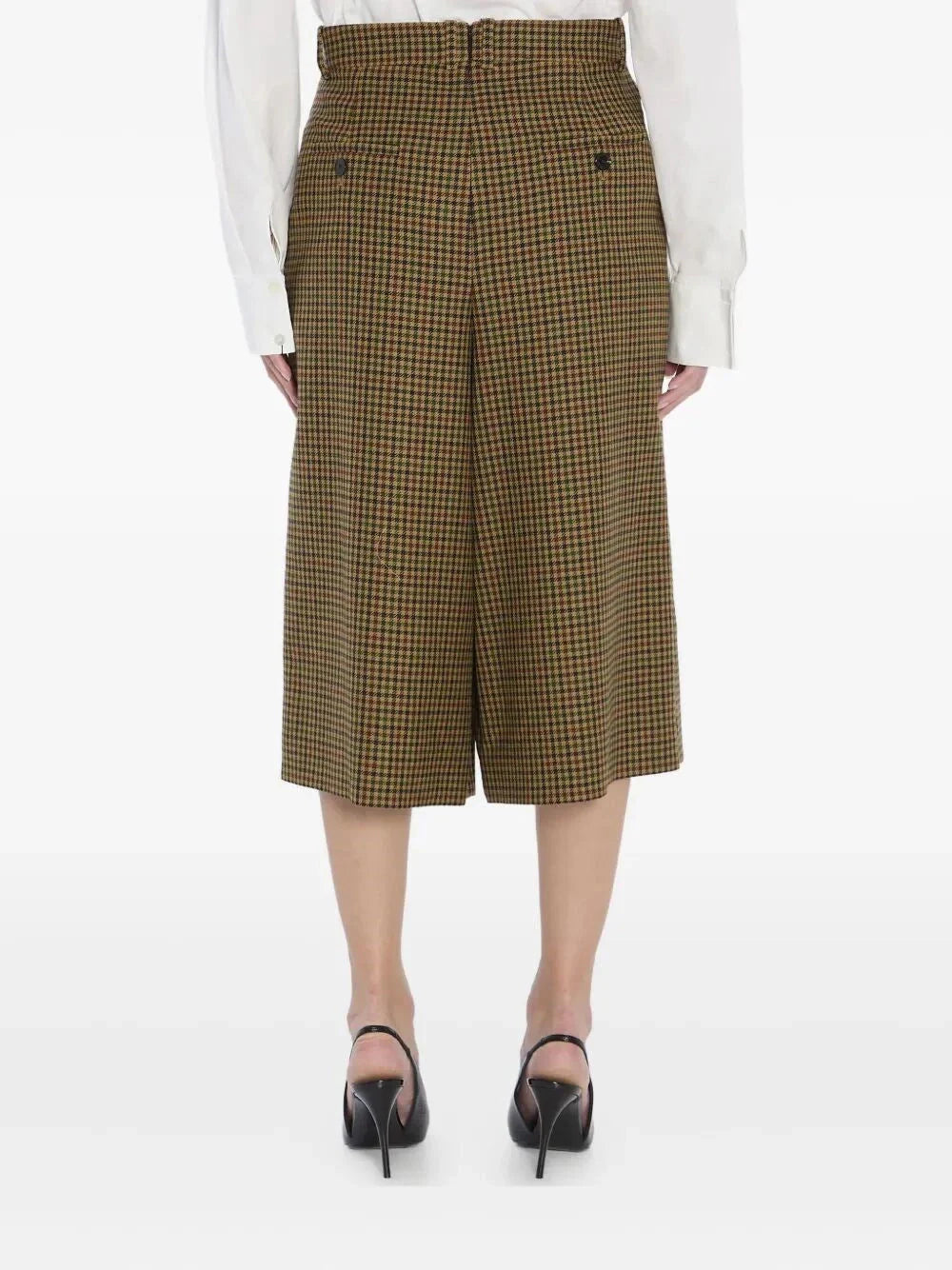 Saint Laurent Women Pants