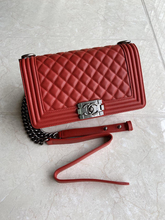 Chanel Bag New Arrival Luxury Bag - 360