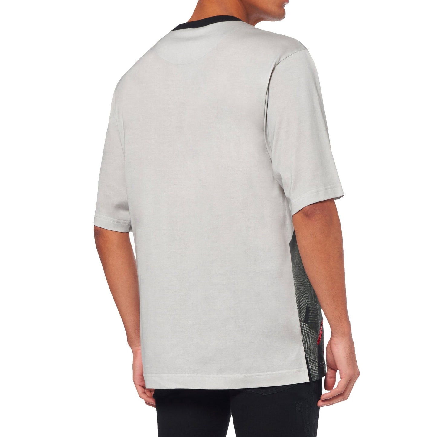 Dolce & Gabbana Marlon Brando T-Shirt Men