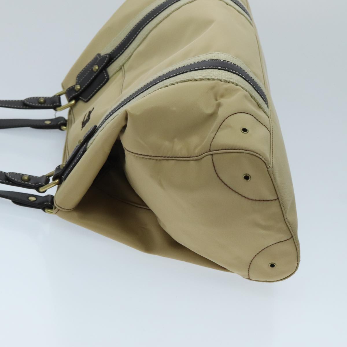 Burberry blue Label  Synthetic Tote Bag ()