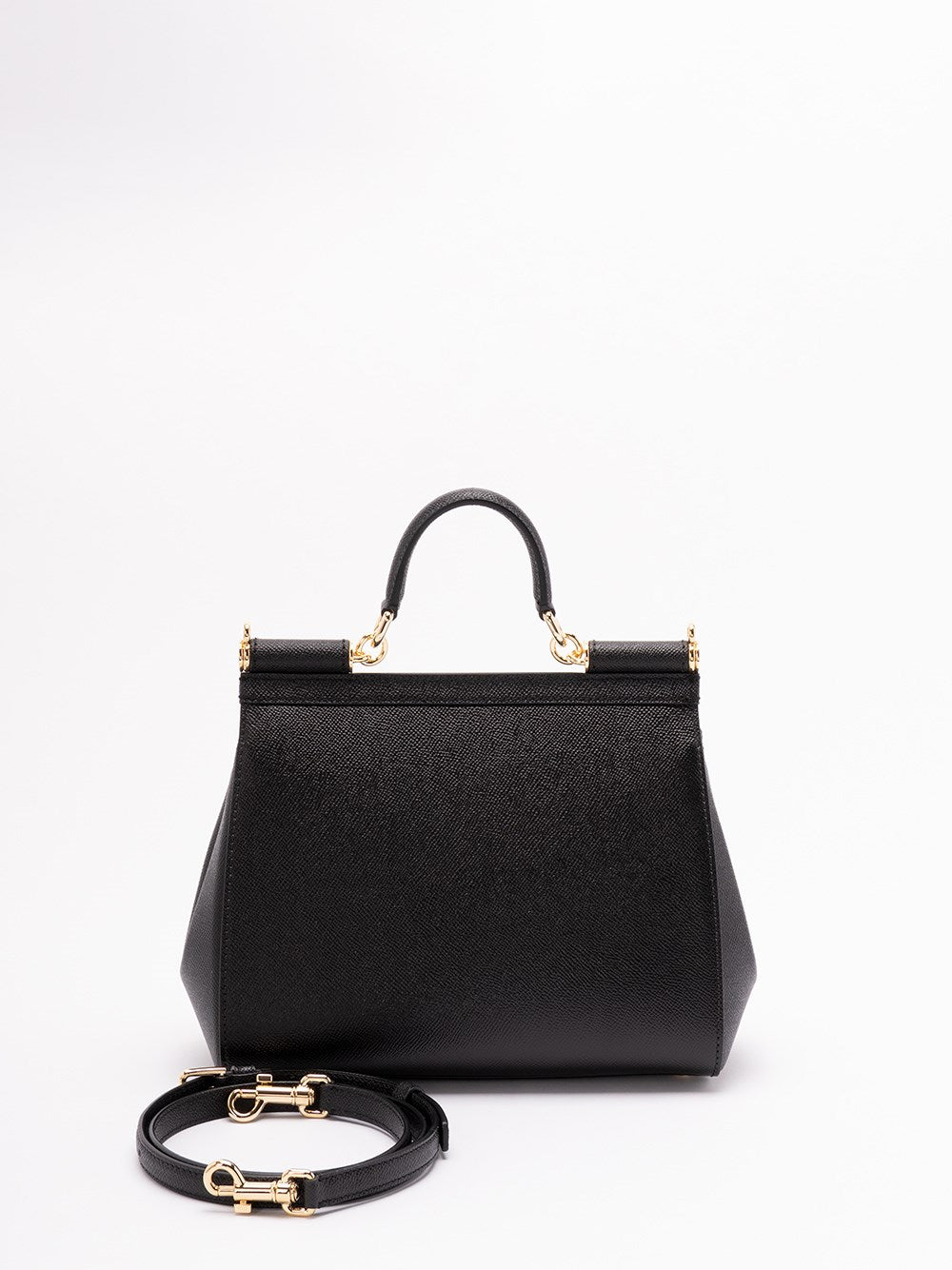 Dolce & Gabbana Women Medium `Sicily` Handbag