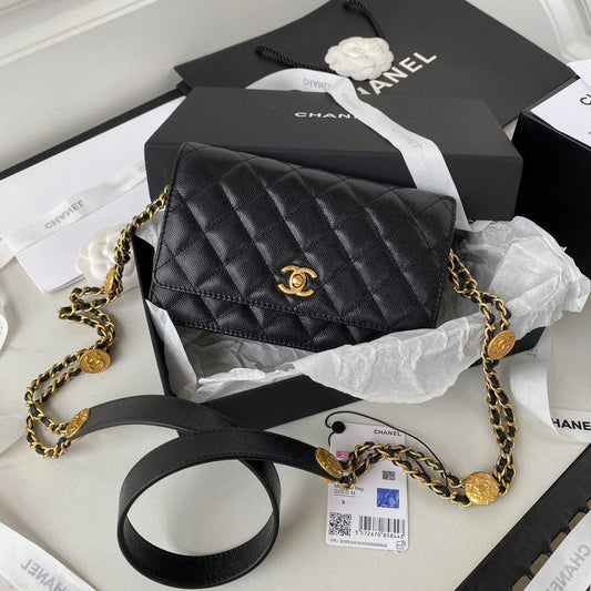 Chanel Bag New Arrival Luxury Bag - 1019