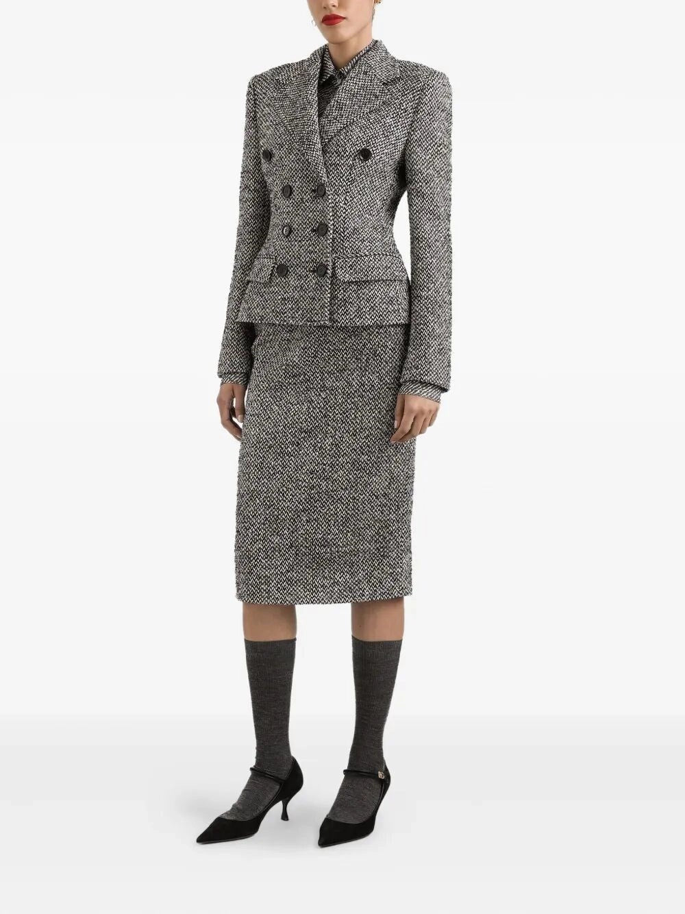 Dolce & Gabbana Women Jacket