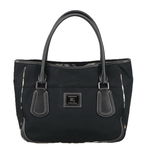 Burberry blue Label  Synthetic Tote Bag ()