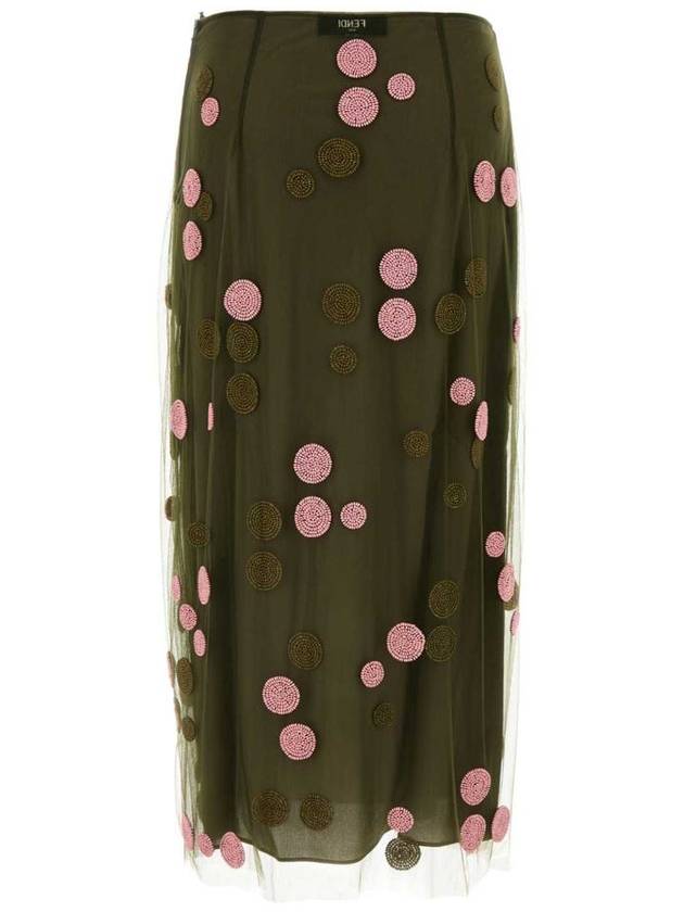 Fendi Fendi Skirts