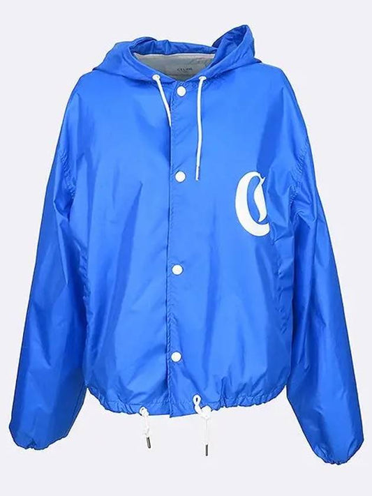 CELINE Smith Market 2W844495M Jacket Men s Clothing
