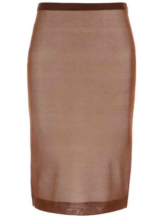 Saint Laurent Saint Laurent Skirts