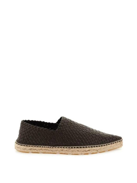 Bottega Veneta Intreccio espadrilles 741351 VBSN0 2113