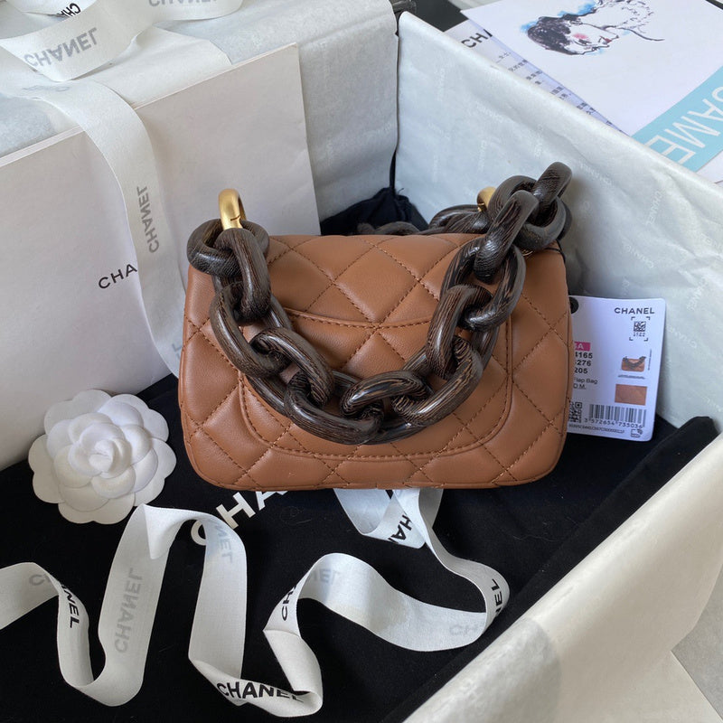 Chanel Bag New Arrival Luxury Bag - 253