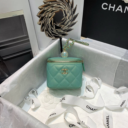 Chanel Bag New Arrival Luxury Bag - 381