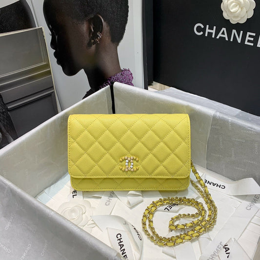 Chanel Bag New Arrival Luxury Bag - 394
