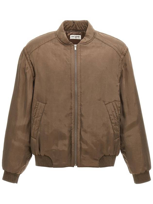 Saint Laurent Jacket 769984Y1I30 1362