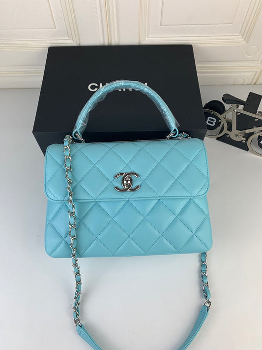 Chanel Bag New Arrival Luxury Bag - 983