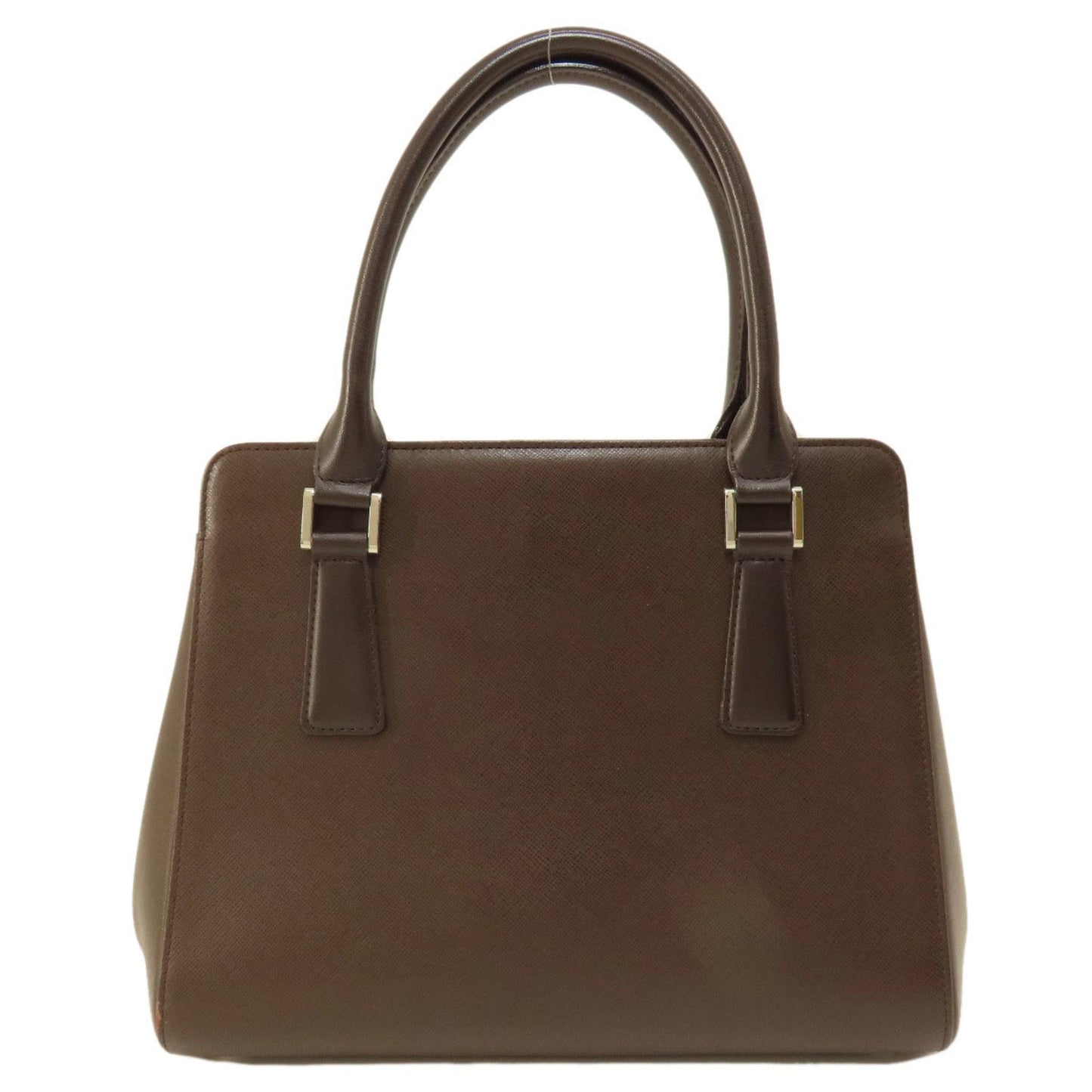 Burberry  Leather Handbag ()