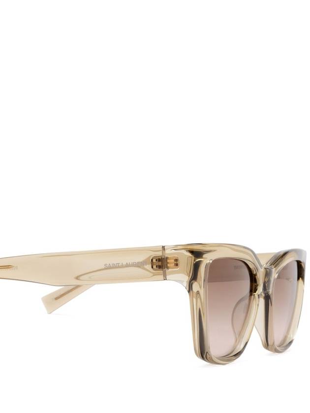 Saint Laurent Saint Laurent SL 641 Brown