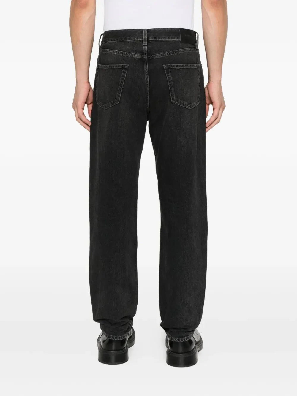 Saint Laurent Men Jeans