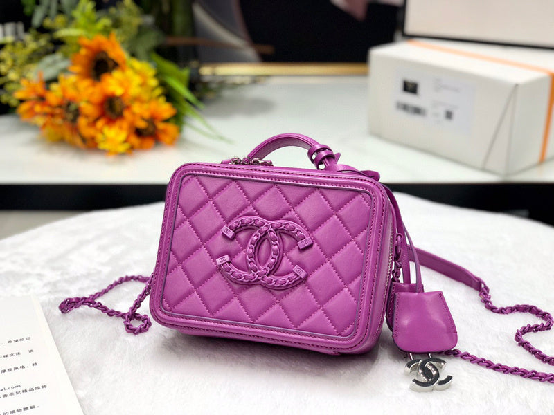 Chanel Bag New Arrival Luxury Bag - 681